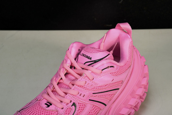 BLCG DEFENDER RUBBER PLATFORM SNEAKERS 685611 W2RAA 5000