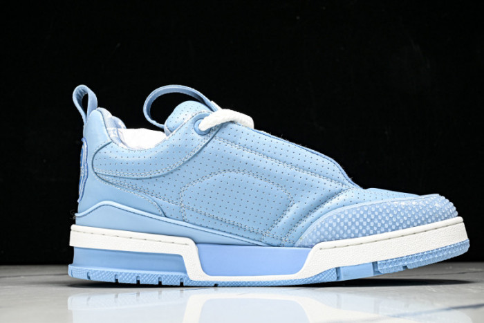 Lou1su1tt Skate Sneaker