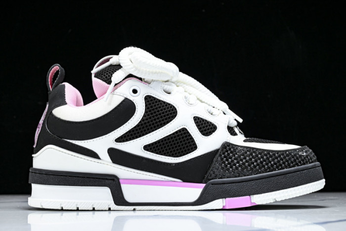 Lou1su1tt Skate Sneaker