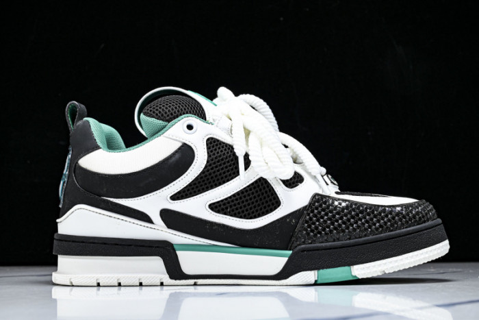 Lou1su1tt Skate Sneaker