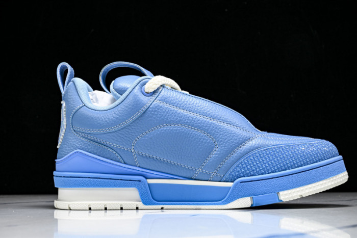 Lou1su1tt Skate Sneaker