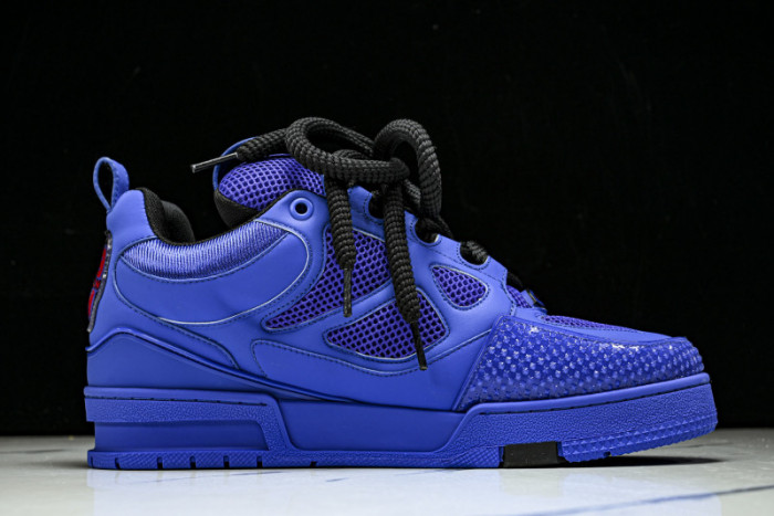 Lou1su1tt Skate Sneaker