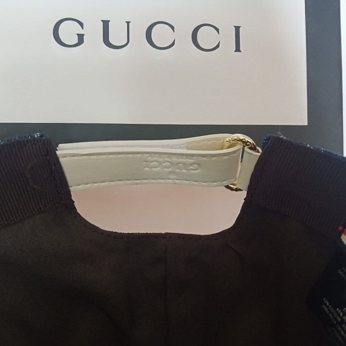 Gu66 HAT