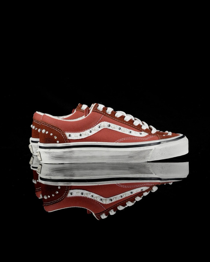 Vans OTW Old Skool 36 Pearlized Pack