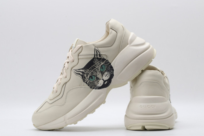 Gu66 TRAINER SNEAKER