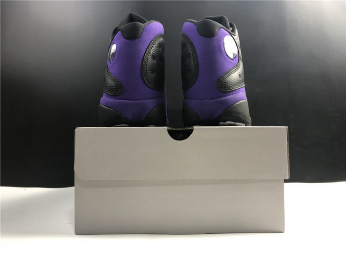 Air Jordan 13 Retro Court Purple DJ5982-015