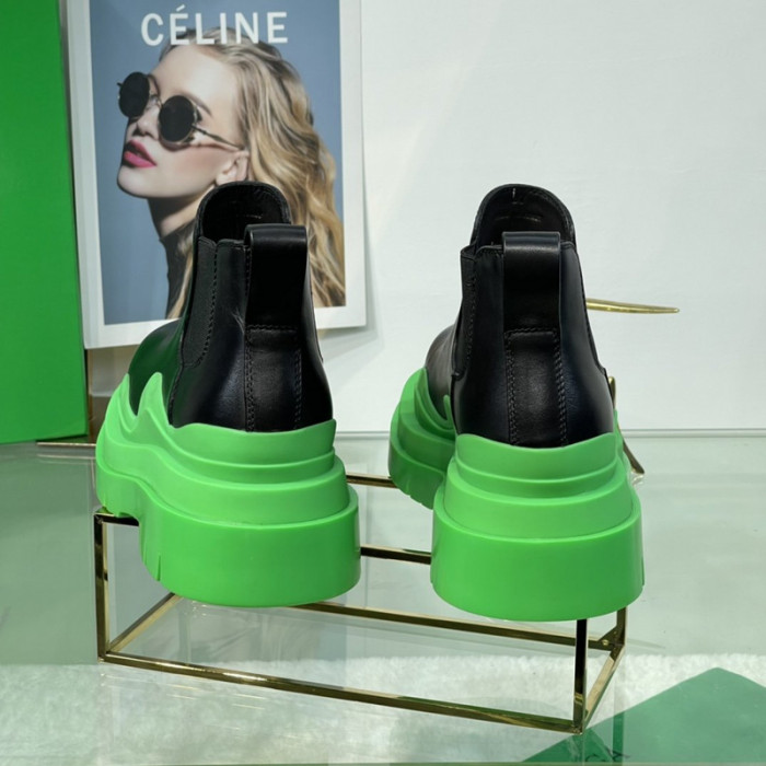 bo*te*ga Ve*ne*ta boots