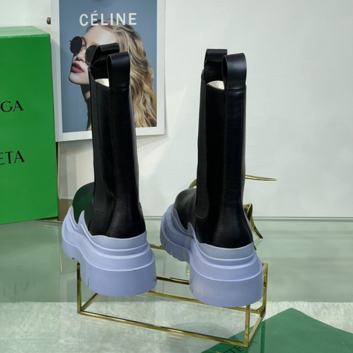 bo*te*ga Ve*ne*ta boots