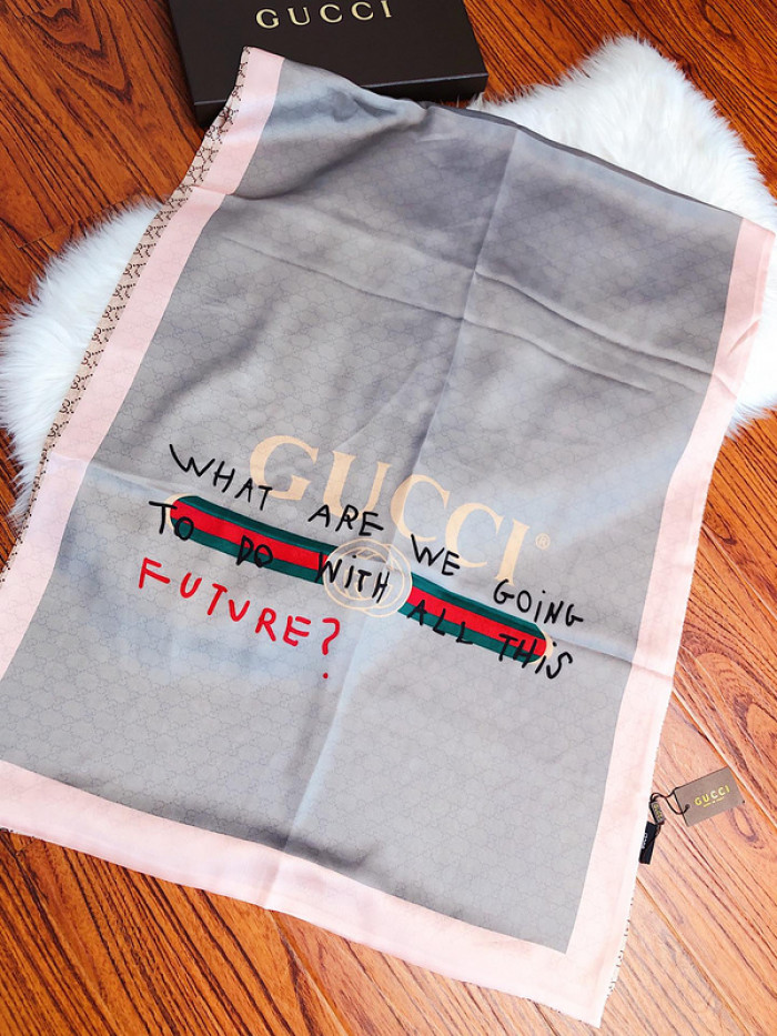 Gu66 SCARF
