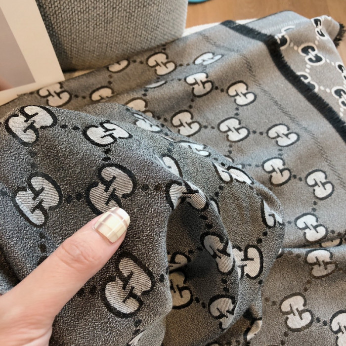 Gu66 SCARF