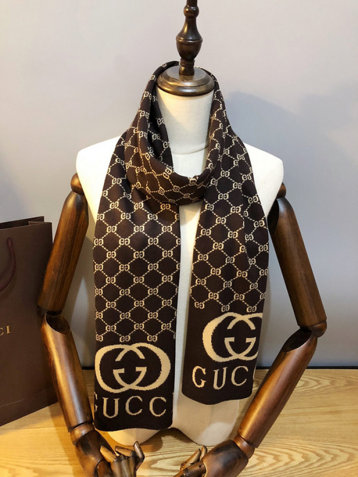 Gu66 SCARF