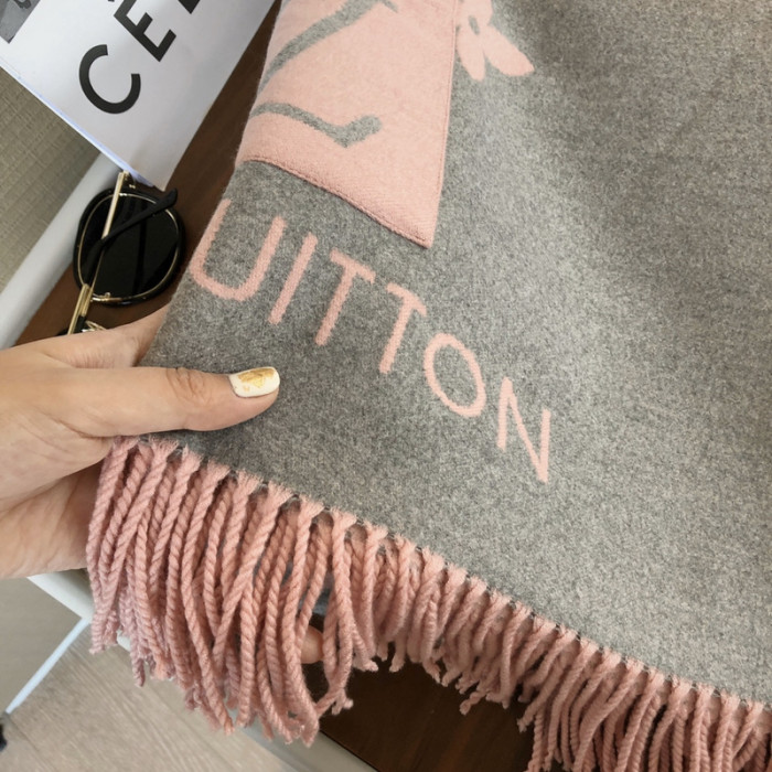 Lou1su1tt SCARF