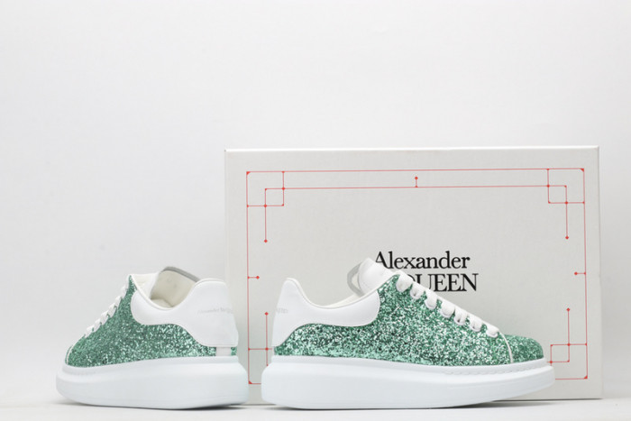 MQ Sneakers