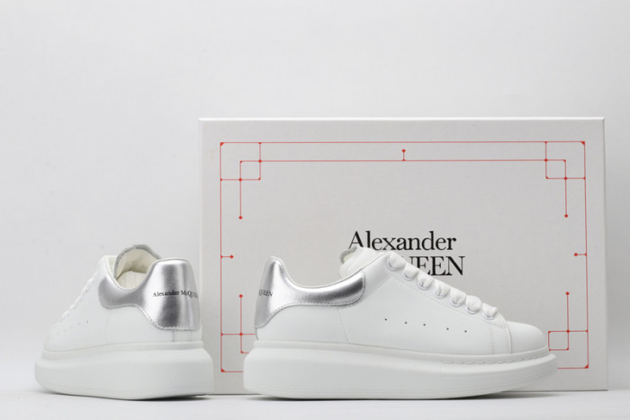 MQ Sneakers