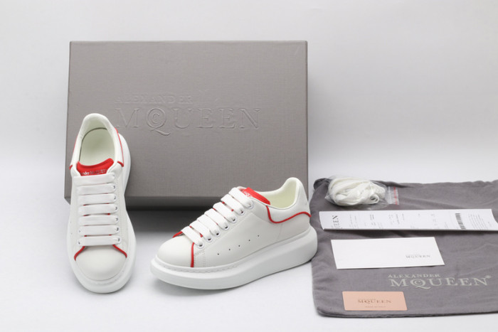 MQ Sneakers