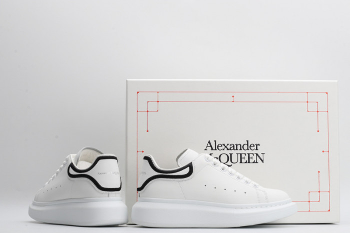 MQ Sneakers