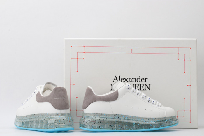 MQ Sneakers