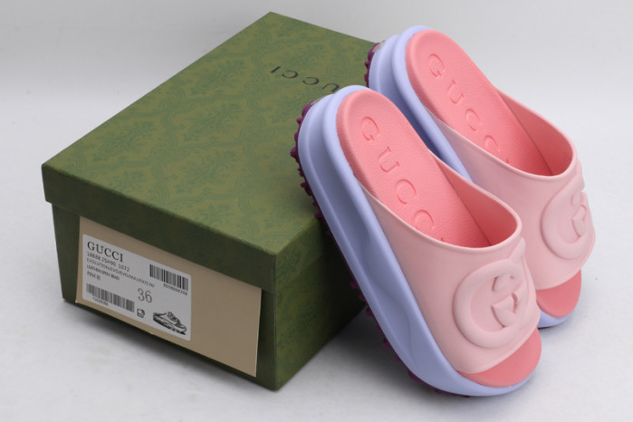 Gu66 SLIPPERS