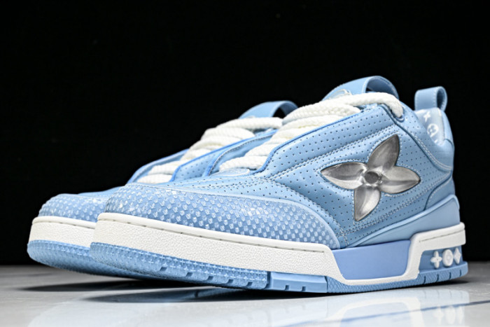 Lou1su1tt Skate Sneaker