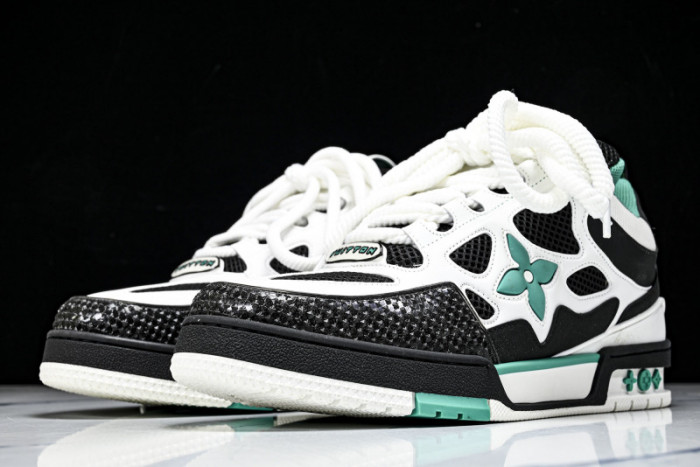 Lou1su1tt Skate Sneaker