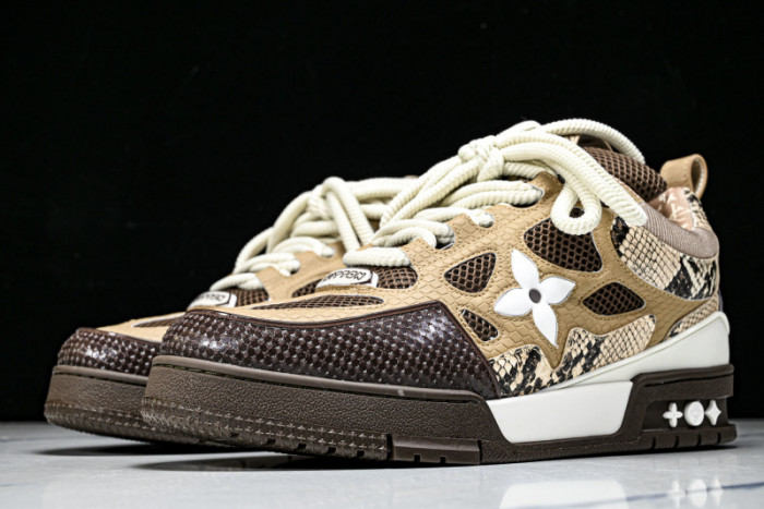 Lou1su1tt Skate Sneaker