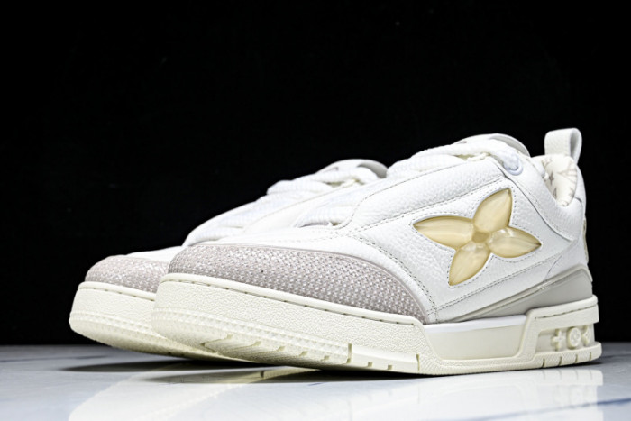 Lou1su1tt Skate Sneaker