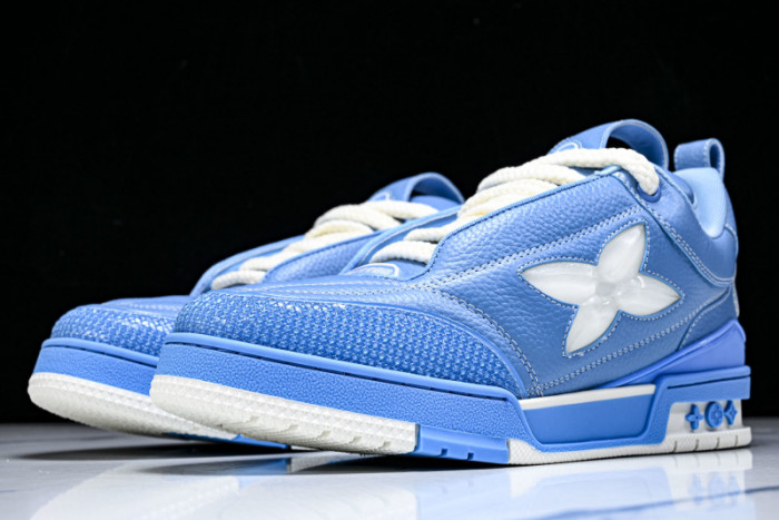 Lou1su1tt Skate Sneaker