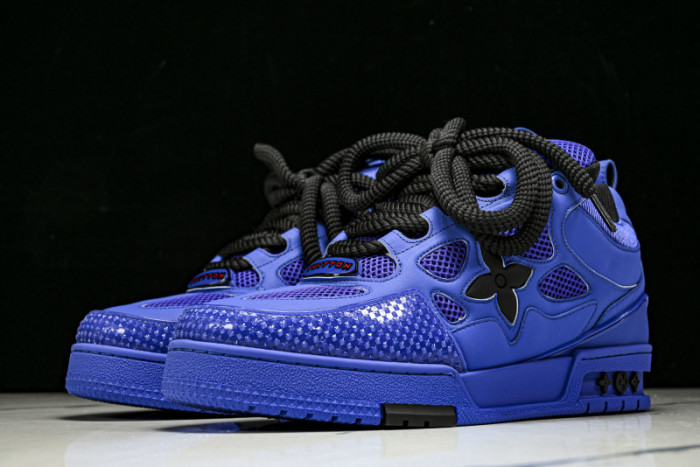 Lou1su1tt Skate Sneaker