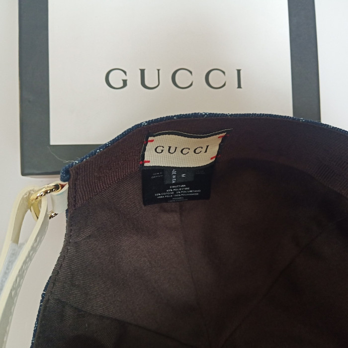 Gu66 HAT