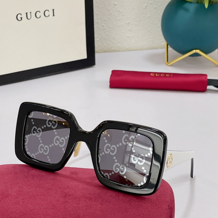 Gu66 Sunglasses