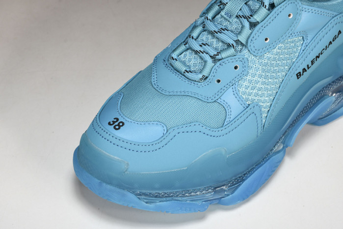 BLCG Sneaker Triple.s.Gomma 544351 W1GR2 0127