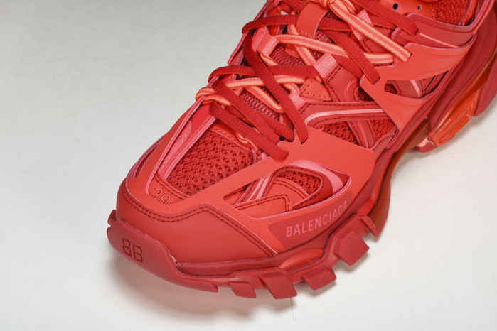 BLCG Track Trainer Red 542436 W3AD5 6060