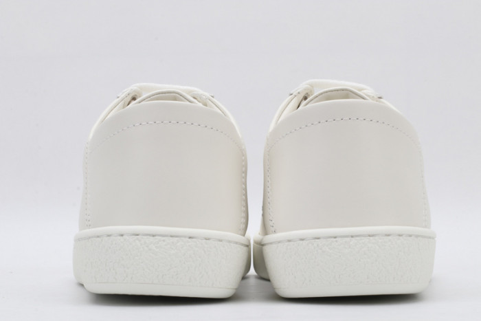Gu66 Ace Embroidered Low-Top Sneaker