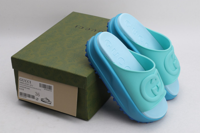 Gu66 SLIPPERS