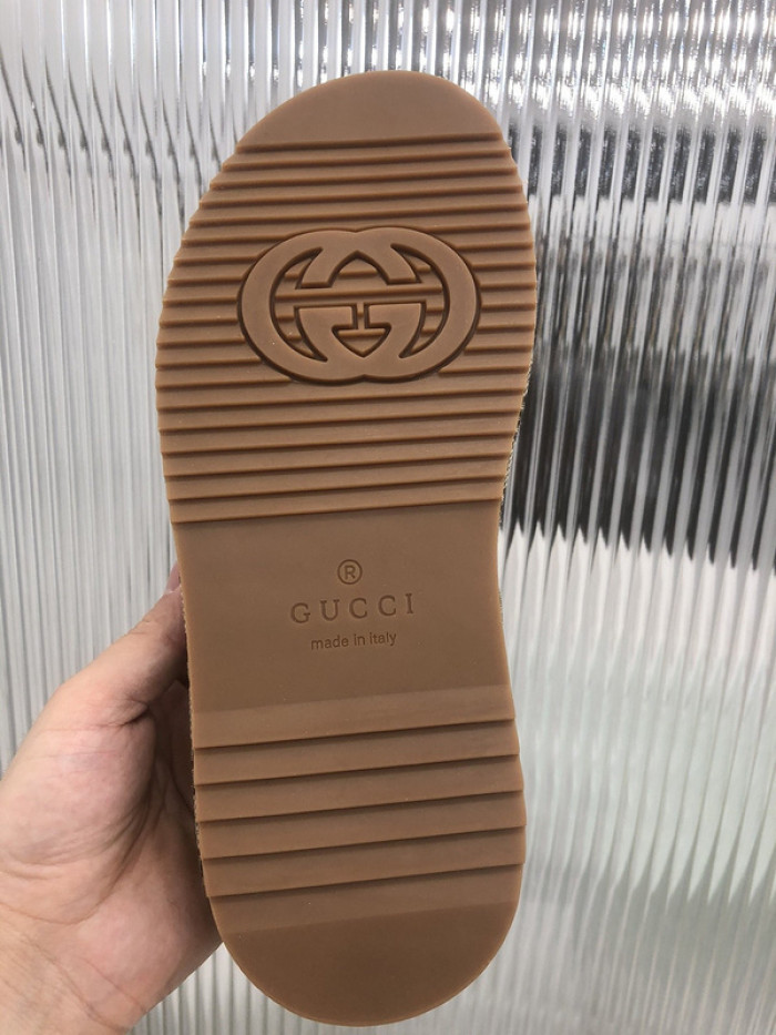 Gu66 SLIPPERS