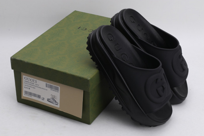 Gu66 SLIPPERS