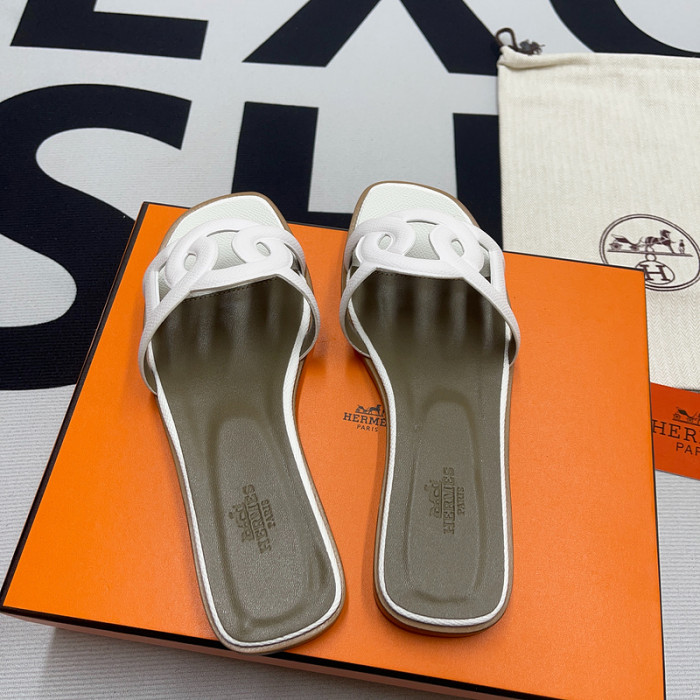 Hemr3 Slippers