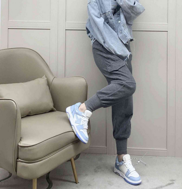 OFW SNEAKER