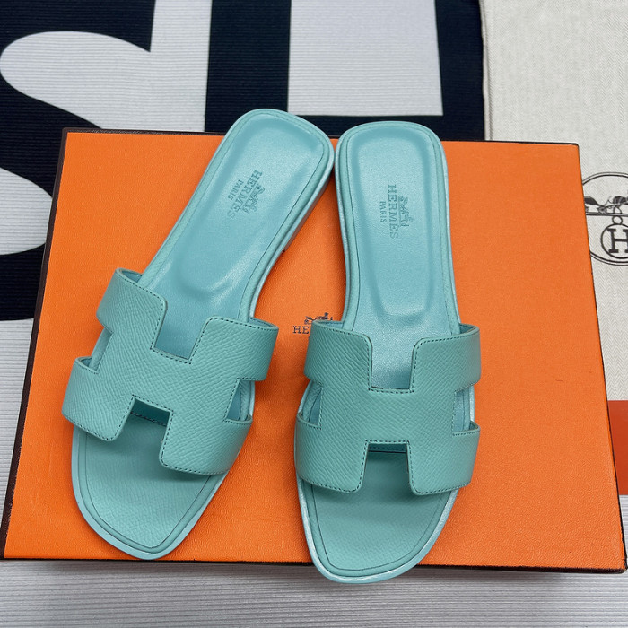 Hemr3 Slippers