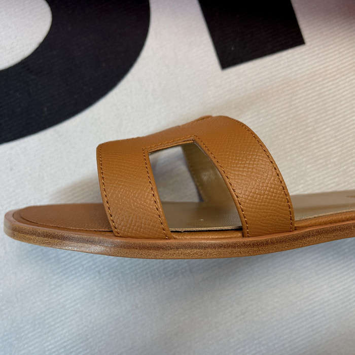 Hemr3 Slippers