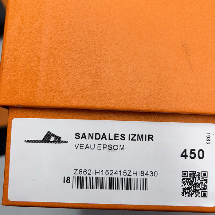 Hemr3 Slippers