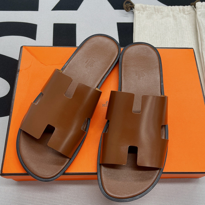 Hemr3 Slippers
