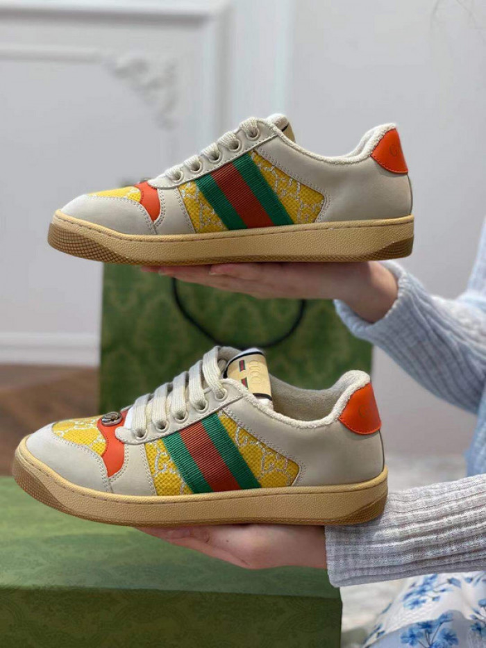 Gu66 Screener GG Canvas