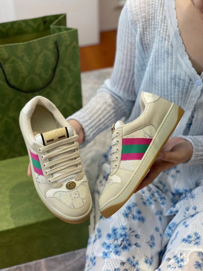 Gu66 Screener GG Canvas