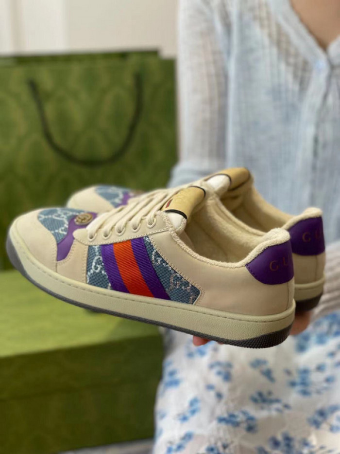 Gu66 Screener GG Canvas