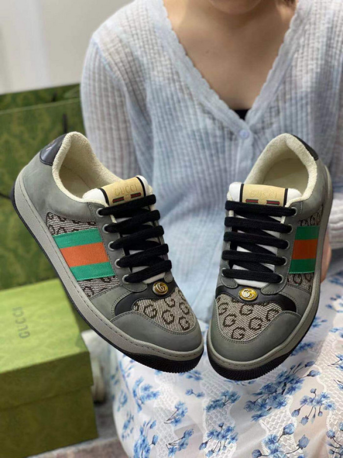Gu66 Screener GG Canvas