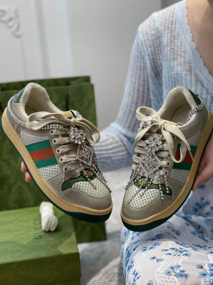 Gu66 Screener GG Canvas