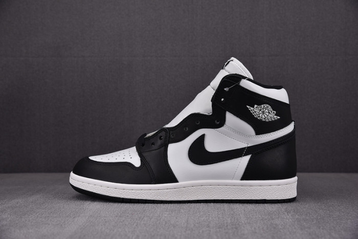Air Jordan 1 Retro High 85 Black White (2023) BQ4422-001