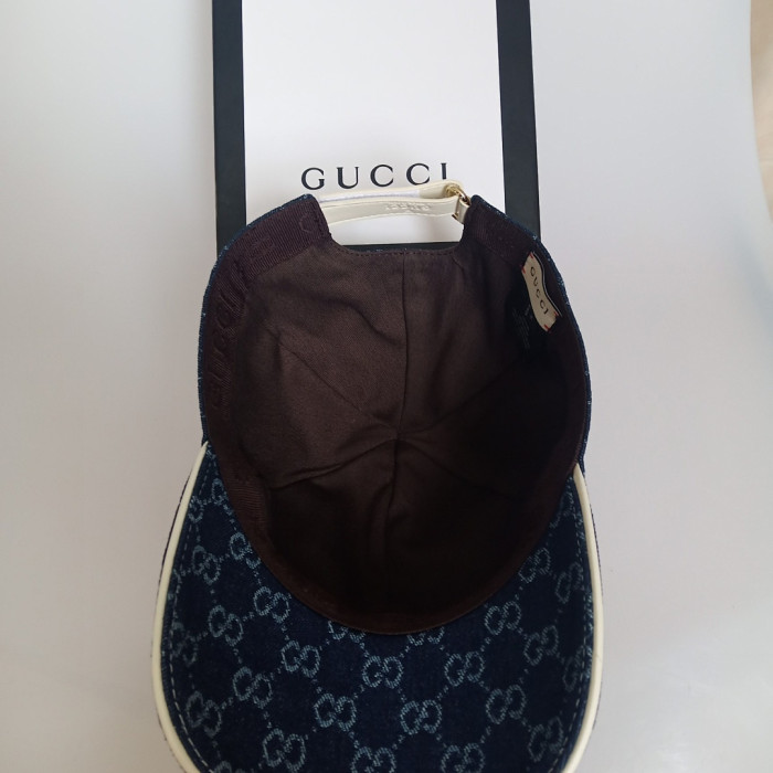 Gu66 HAT