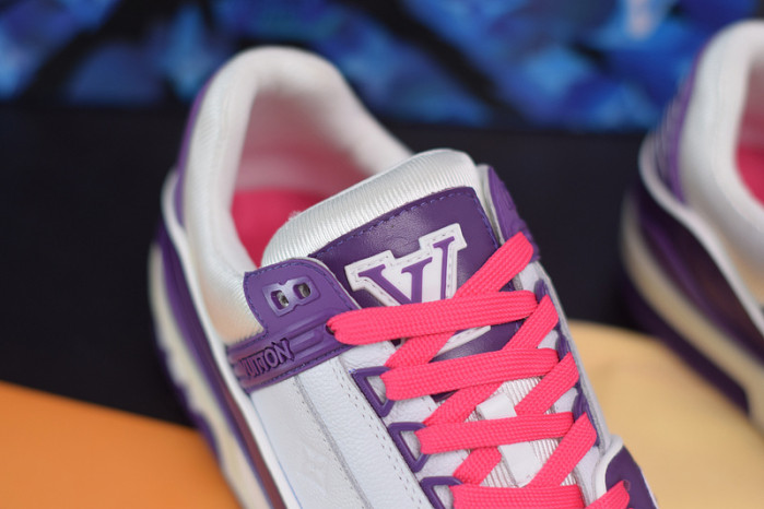 D00G7 lou1su1tt Sneaker Low